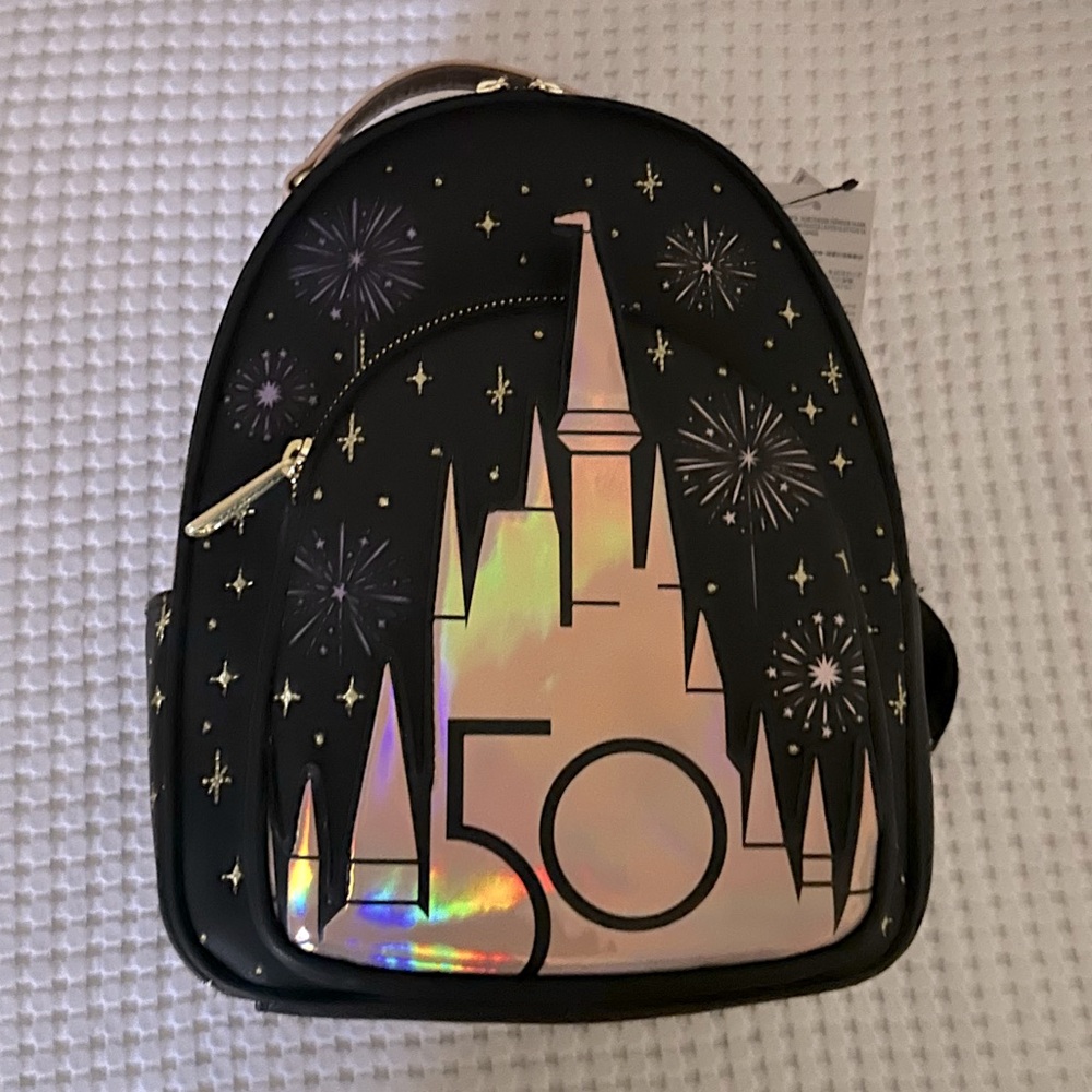 Disney Parks Loungefly
